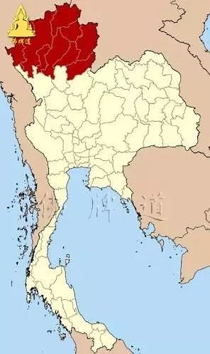 佛牌道35: 泰国各区域高僧佛牌的价值之差别（下）