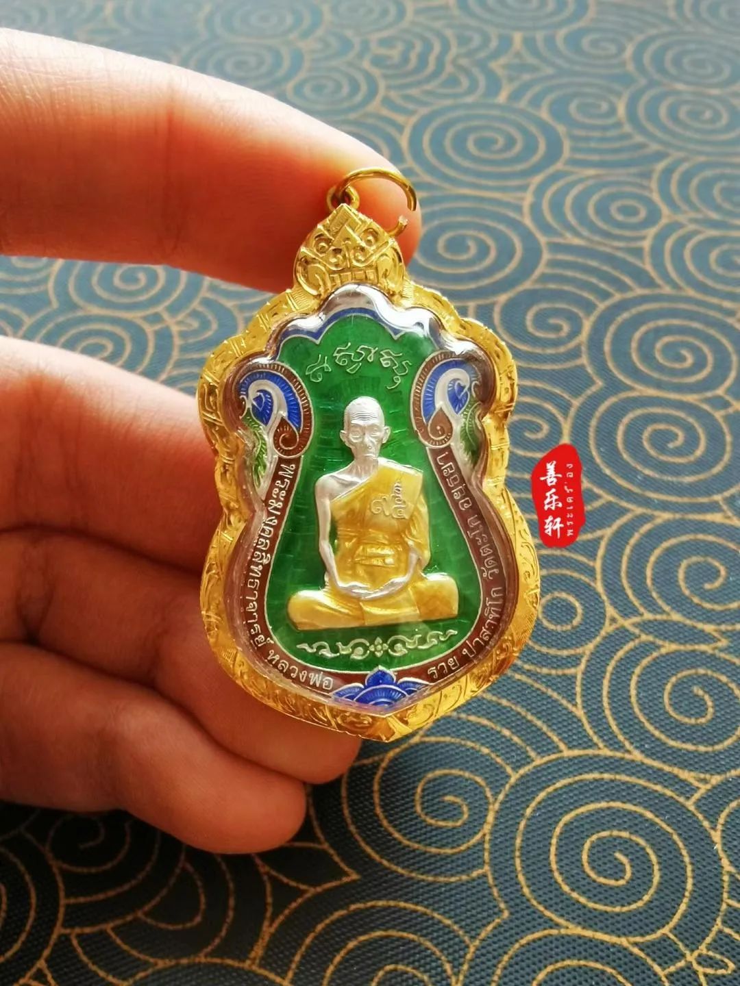 泰国“富贵奇僧”龙婆瑞值得入手、收藏的佛牌有哪些？