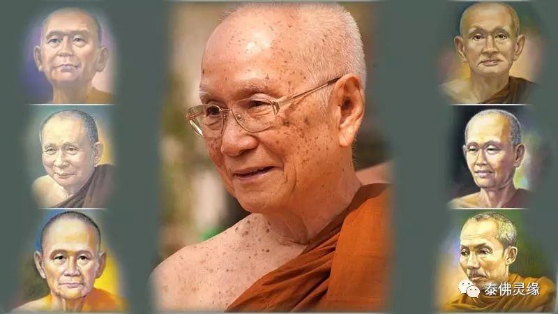 泰国第20任僧王是谁？ 泰国国王任命89岁高僧为新僧王