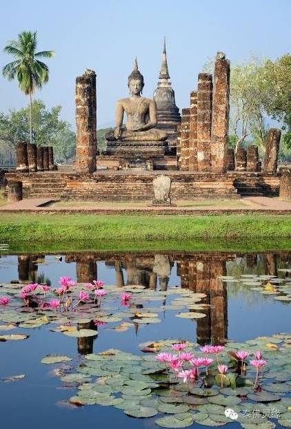 你真的了解泰国寺庙文化吗？