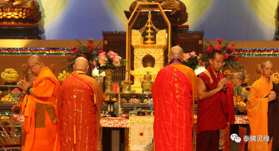 对于泰国佛教文化，你了解多少