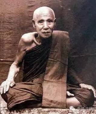 泰国的“龙婆”都是高僧吗？