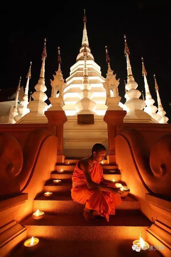 你真的了解泰国寺庙文化吗？
