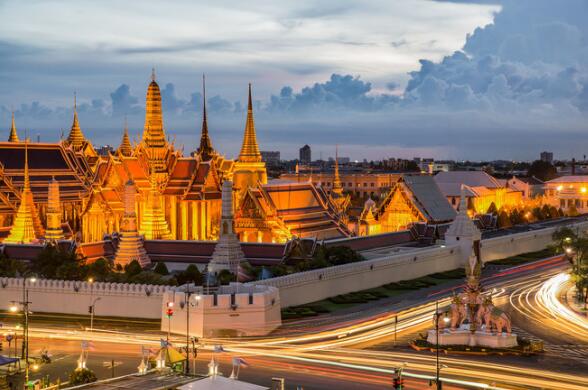泰國佛牌跑廟是什麼意思？跑廟的靠譜嗎？